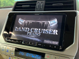 ランドクルーザープラド 2.7 TX 4WD 