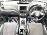 インプレッサ  WRX STI 20thアニバーサリー