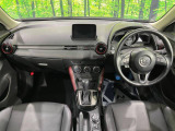 CX-3 1.5 XD ツーリング 