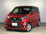デイズ ハイウェイスターX 