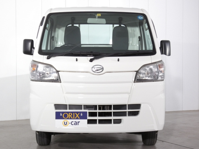 中古車 ダイハツ ハイゼットトラック スタンダード 4WD の中古車詳細 (55,000km, シロ, 千葉県, 90.8万円) 