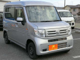 N-VAN L 4WD 