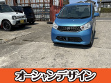 デイズ S 4WD キーレス
