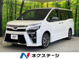 ヴォクシー 2.0 ZS 煌II 