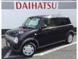 アルトラパン L 4WD 