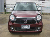 N-ONE プレミアム 4WD 