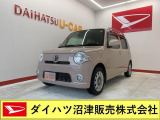 ミラココア プラス G 