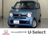 N-WGN G ホンダ センシング 助手席回転シート 