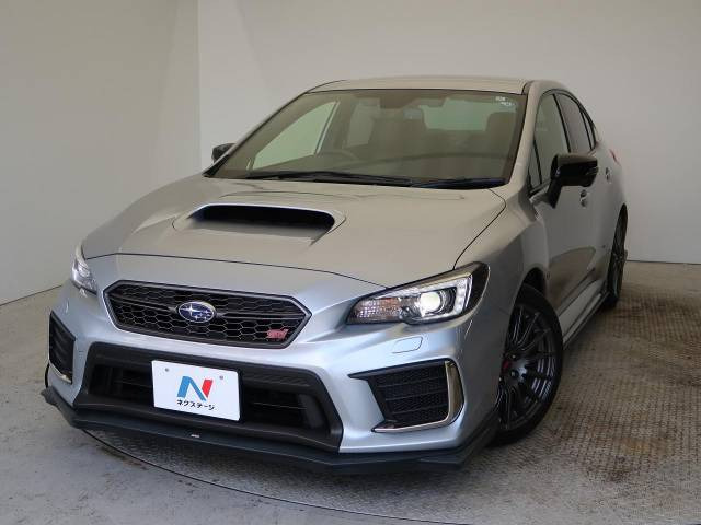 ネット通販激安 WRX STI TYPE-S VAB B型 ビルシュタイン コイル bli