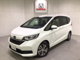フリード 1.5 G ホンダセンシング 