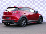 CX-3 1.5 XD プロアクティブ 4WD 