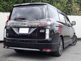 エルグランド 3.5 350ハイウェイスター アーバンクロム 4WD 