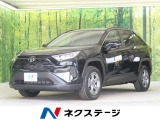 RAV4 2.0 X 