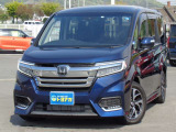 ステップワゴン 1.5 スパーダ ホンダ センシング 純正10ナビ後席モニタパーキングア...