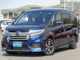 ステップワゴン 1.5 スパーダ ホンダ センシング 純正10ナビ後席モニタパーキングア...