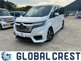 ステップワゴン 1.5 スパーダ ホンダ センシング 