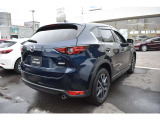 CX-5 2.2 XD Lパッケージ 