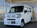 N-VAN G 