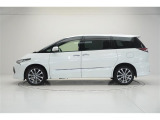 エスティマ 2.4 アエラス プレミアム 4WD 