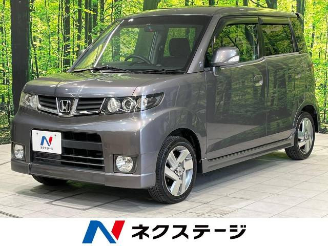 中古車 ホンダ ゼストスパーク W の中古車詳細 (68,350km, アドミラル