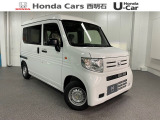 N-VAN G 