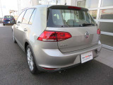 ゴルフ TSI ハイライン 