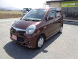 MRワゴン ウィット GS 4WD 