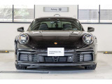911 カレラS PDK 