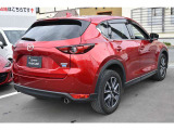 CX-5 2.2 XD Lパッケージ 