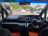 ステップワゴン 2.0 スパーダ Z 