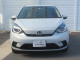 フィット  1.5 e:HEV ホーム