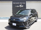 ライズ 1.0 Z 4WD 