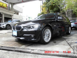 3シリーズツーリング 320dツーリング 320d 