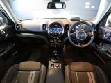 ミニクロスオーバー クーパー SD オール4 4WD 