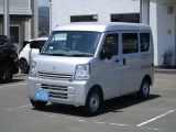 エブリイ PA リミテッド ハイルーフ 4WD 
