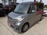 デイズルークス ハイウェイスター ターボ 4WD 
