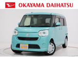 ムーヴキャンバス G SAIII 