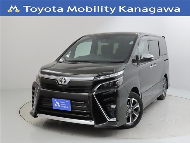 TOYOTA VOXY 車検5.7付 | eclipseseal.com