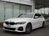 3シリーズツーリング 320dツーリング 320d xドライブ Mスポーツ  4WD 