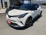 C-HR ハイブリッド 1.8 G LED エディション 