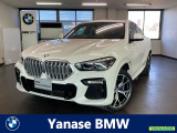 X6 xドライブ 35d Mスポーツ  4WD 