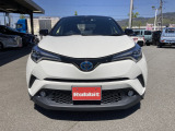 C-HR ハイブリッド 1.8 G LED エディション 