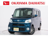 タント X VS SAIII 4WD 