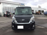 デイズルークス ハイウェイスター Xターボ 4WD 