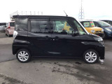 デイズルークス ハイウェイスター Xターボ 4WD 