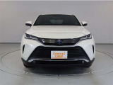 ハリアー  2.5 ハイブリッド Z レザーパッケージ