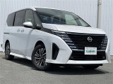 セレナ 2.0 ハイウェイスター V 修復歴無し