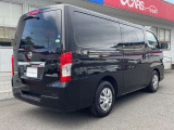 NV350キャラバン 2.5 プレミアムGX ロング ディーゼル 