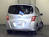 フリード 1.5 G ハイウェイエディション 