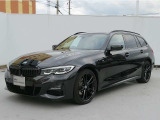 3シリーズツーリング 320dツーリング 320d xドライブ Mスポーツ  4WD 